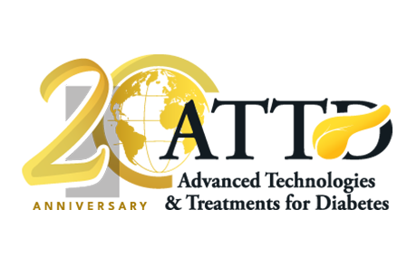 ATTD - Advanced Technologies & Treatments for Diabetes