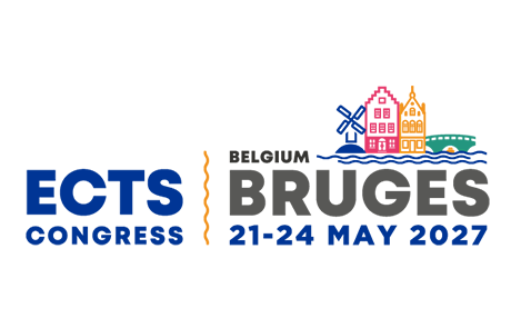 ECTS - European Calcified Tissue Society Congress