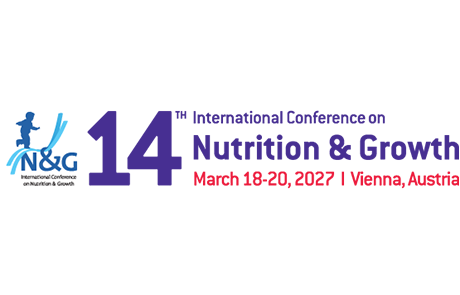 Nutrition & Growth - International Conference on Nutrition and Growth