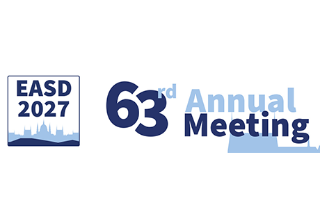 EASD - European Association for the Study of Diabetes Annual Meeting