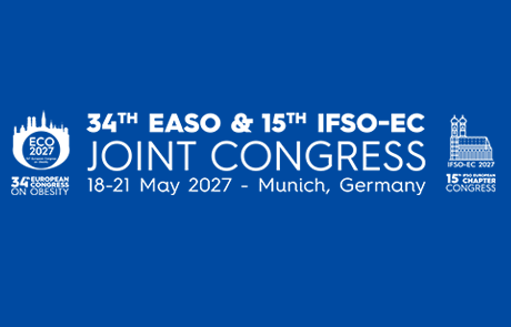 ECO - European Congress on Obesity